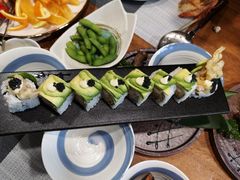 -森味薪火烧•烧鸟居酒屋•日本料理(望京店)
