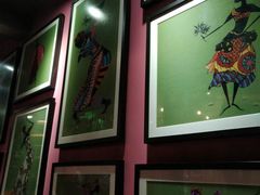 -香巴拉云南餐厅(华莱坞店)