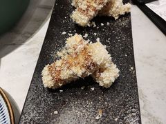 红糖糍粑-望蓉城·古法酸菜鱼(世纪汇店)