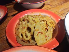 -老三样·美食研究中心(世贸路店)