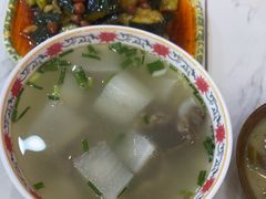 -陈记汤饭(水巷口店)