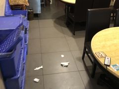 大堂-合记汕头牛肉店(嘉禾路店)