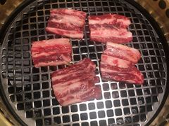 -肉魁屋·烧肉·烧鸟·酒场(高新店)