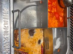 -海底捞火锅(关山保利店)