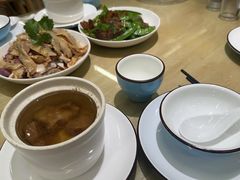 -东山茶寮(新安店)
