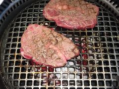 -赤坂亭M9和牛烧肉·日料398放题(万达店)