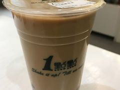 -1点点(银座和谐广场店)