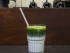 -Rechill Cafe(工体店)
