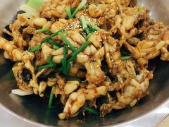 -晓林火锅(安定门店)