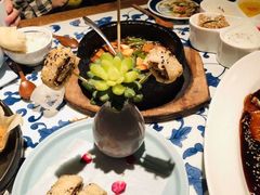 红糖麻糍-桂满陇天书(南京德基旗舰店)