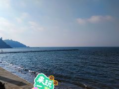 -蓬莱阁景区