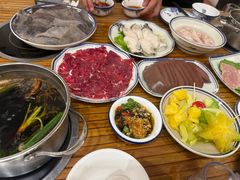-厝味火锅·潮汕卤水火锅(十一合店)