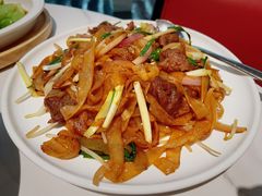 -富淳饭店(陆家嘴保利广场店)