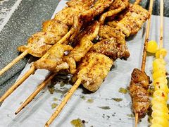 -管氏翅吧(广渠门店)