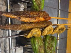 -古彭7只羊·招牌白串·碳锅羊肉旗舰店