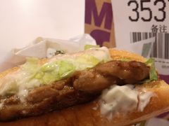 -麦当劳(东门店)