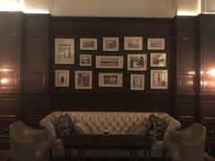 -LONG BAR 廊吧(外滩华尔道夫酒店)