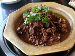 -芦月轩羊蝎子(北蜂窝店)