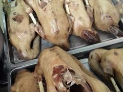 -正宗忘不了老鹅(梅岭店)