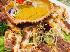 -好彩海鲜火锅饭店(银河百老汇店)