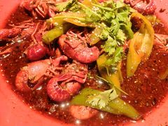 -红辣椒·川菜·火锅(张杨路店)