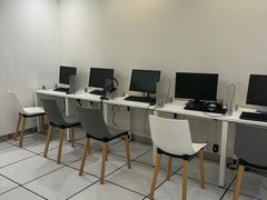 -新东方国际教育·雅思托福(裕德路校区)