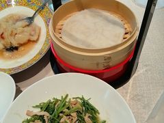 -惠丰堂饭庄(北洼路店)