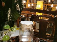 大堂-七菜馆·东北菜·蒸饺(文体路店)