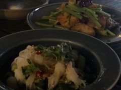 -薇酌饮·陕西菜(南门外店)