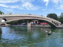 -皇家御河游(紫御湾码头)