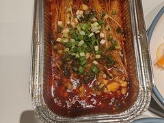 -寿州大饭店·餐厅