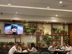 -国人川菜(李家村建东街店)