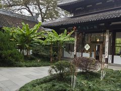 -西湖文化广场
