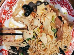 -辣伍爺·冒菜(乐淘里店)