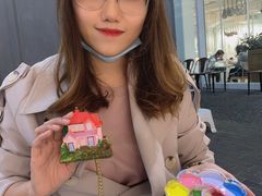 -骑鹅公社(南开大悦城店)