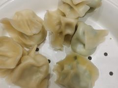 -百味饺子城•海鲜家常菜(秦皇岛店)