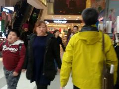 -吾悦广场(天津和平店)