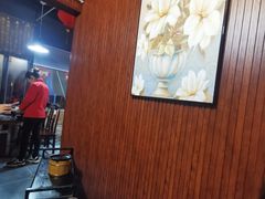 -冯排骨涮烤火锅(华商国际城店)