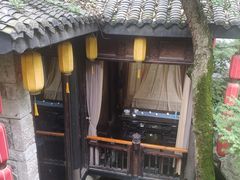 -鱼桥巷·美学川菜