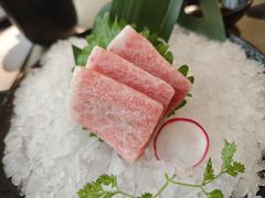 -粤海喜来登酒店-班妮海鲜铁板烧和牛放题餐厅(天河城店)
