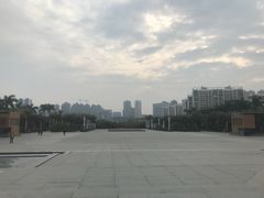 -南宁东站