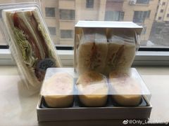 -喜利来蛋糕(景子街店)