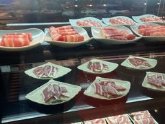 -舒友海鲜姿造(白鹭洲店)
