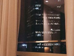 -上海浦西万怡酒店