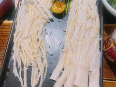 -吼堂老火锅(太古里总店)