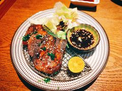 -三禾屋·亚洲融合小馆(未来科技城店)