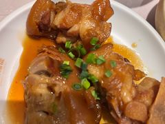 -松鹤楼面馆(清河万象汇店)