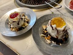 -火炉火自助餐(西直门凯德MALL店)