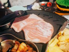 -济州爱肉堂(总店)