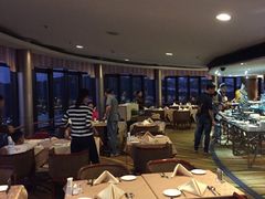 -汇泉王朝大饭店-旋转餐厅(南海路店)